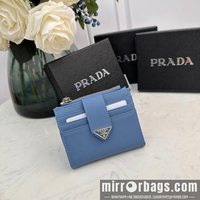 Prada Bags Prada 8848 11x9cm zy