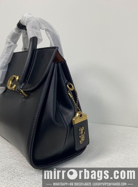Coach Bags CP119 26X30X12cm DN 4
