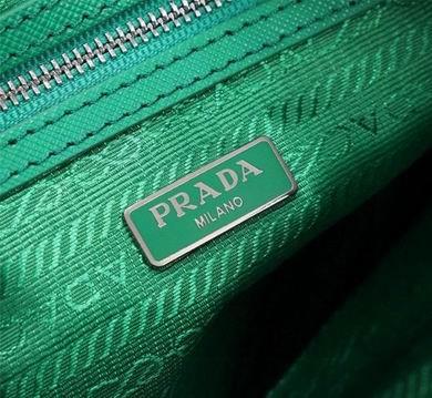 Prada Bags SH1BA846 20X15X11