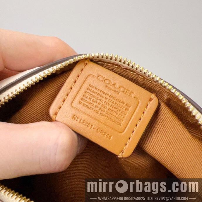 Coach Bags ch486 25.5X16.5X14cm DN 4