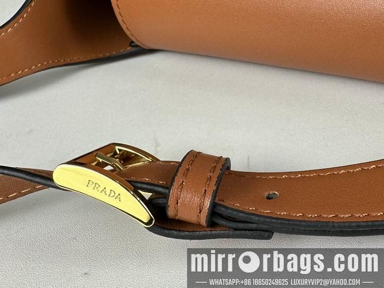 Prada Bags 819 26X12X5cm XMY 3colour