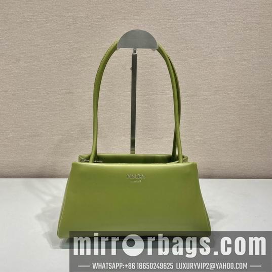 Prada Bags Parda 1BA368 26x14x13cm Ap