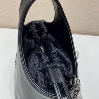 Prada Bags 1BG036 18x15x15cm ap