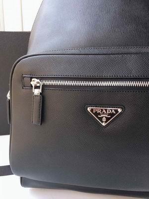 Prada Bags Saffiano 2VZ032 27x39.5x16cm ap 36