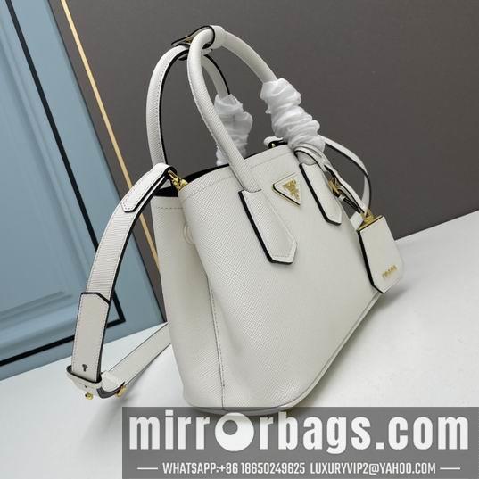Prada Bags Prada 1BG443 25x18.5x12.5cm ww4色