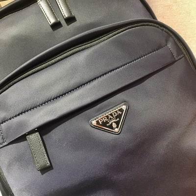 Prada Bags Nylon 2VZ048 31x43.5x20cm 28