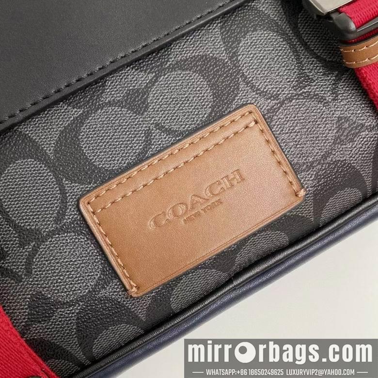 Coach Bags C4141 27X17X6cm XM