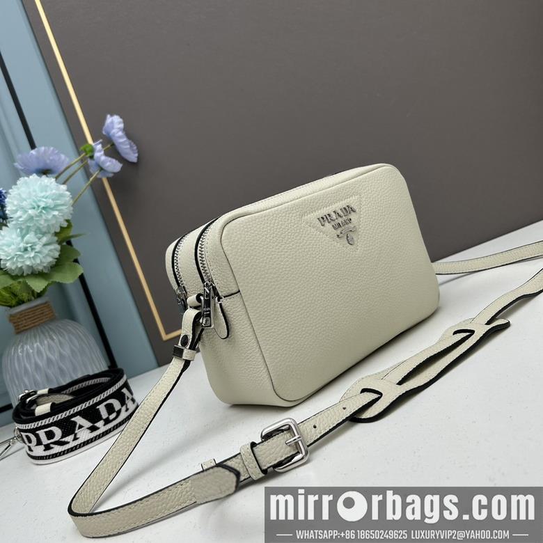 Prada Bags Prada 1BH082 22x14x8cm ss2