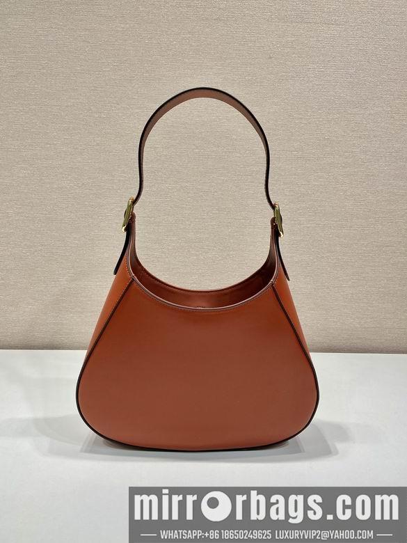 Prada Bags 1BC179 27X19X5cm XM 4colour