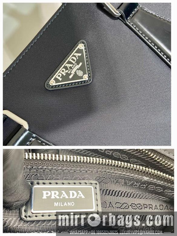 Prada Bags Prada 2VG115 36x38x7m AP