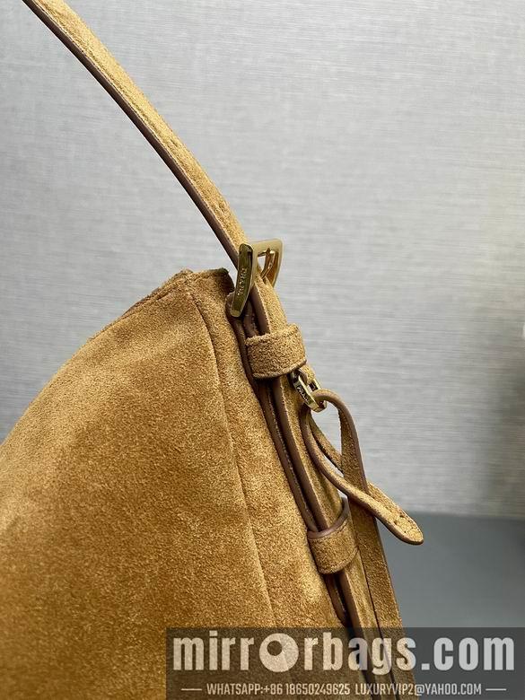 Prada Bags 1BC228 39X24X11.5cm