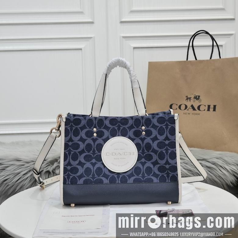 Coach Bags 2826 30X22X13cm XM