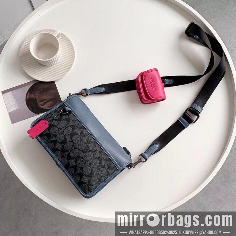 Coach Bags C8141 JH 3colour
