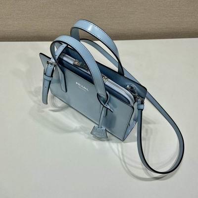 Prada Bags Re-Edition 1BA357 22X15X6.5cm ap