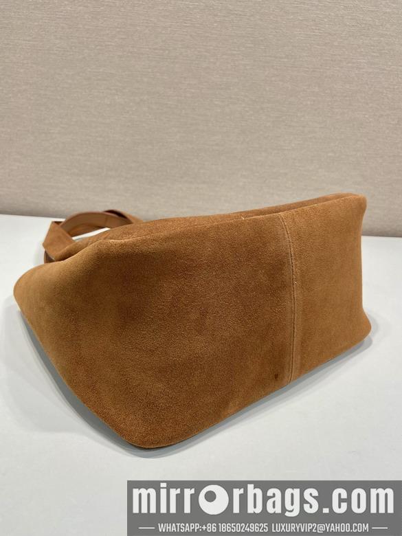 Prada Bags Prada 1BG335 25x21.5x14cm AP