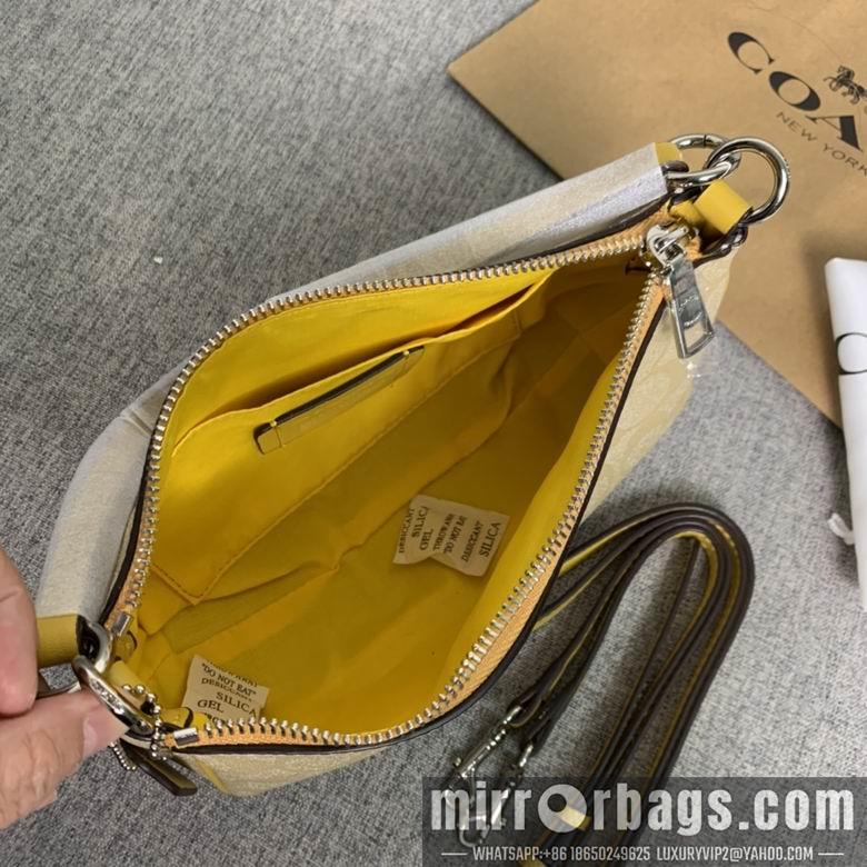 Coach Bags F58321 22X13X7.5cm AZ 2