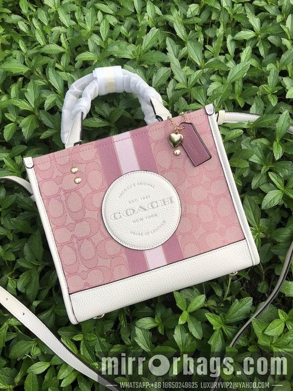 Coach Bags 5115 22X21X12cm JH