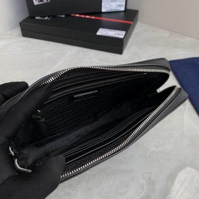 Prada Bags WM2VF017 24X16X4
