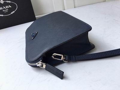 Prada Bags Saffiano 2VF056 26.5x17x5cm ap 19