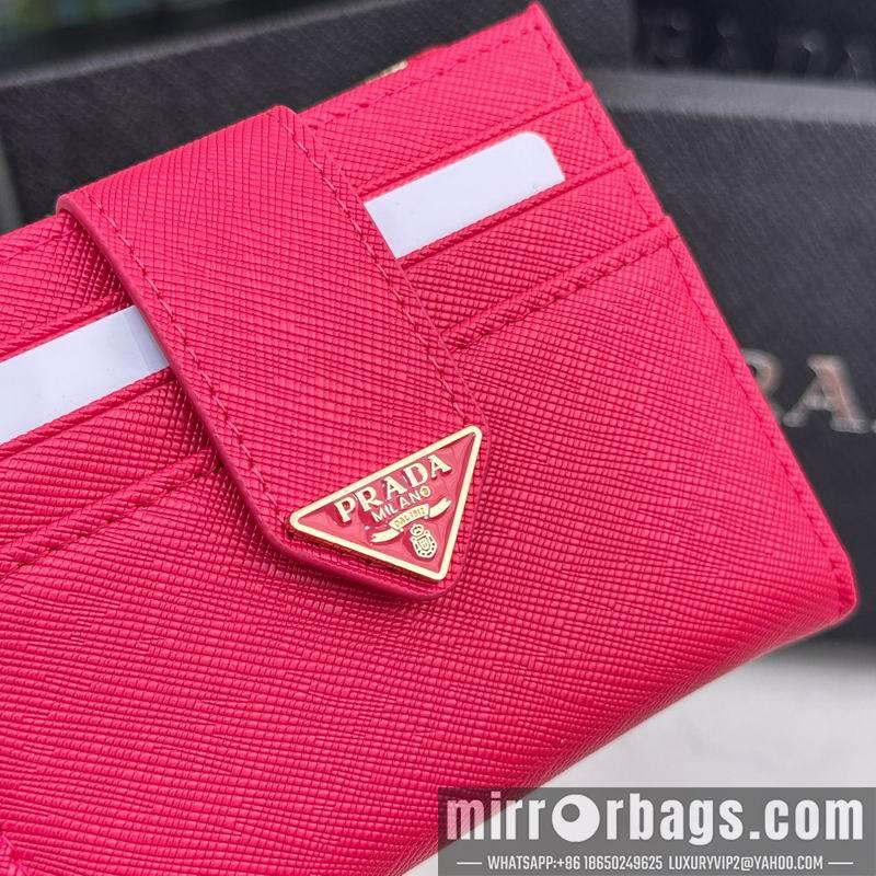 Prada Bags Prada 8848 11x9cm zy