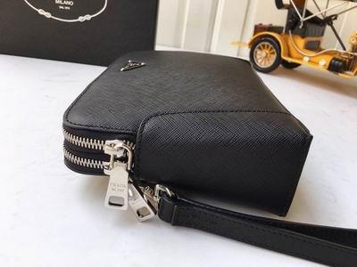 Prada Bags VA81188 24x16x6cm ap 18