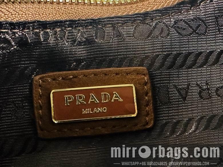 Prada Bags 2453 23X14X6cm XMY