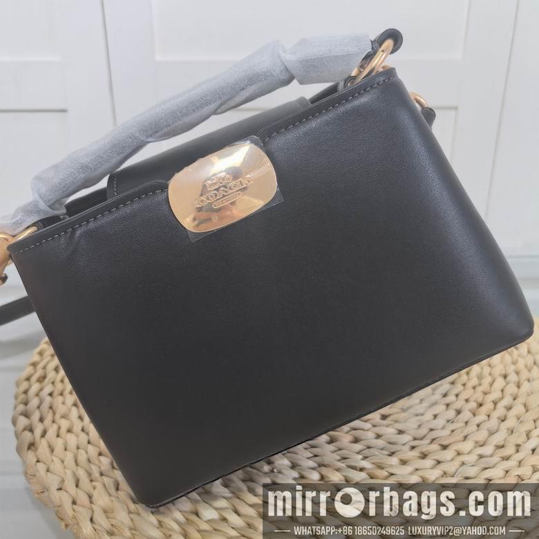 Coach Bags 20.5X14X8cm 101203 AZ 3colour