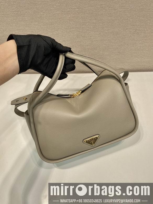 Prada Bags 1BA451 25X18X10cm WP 4colour