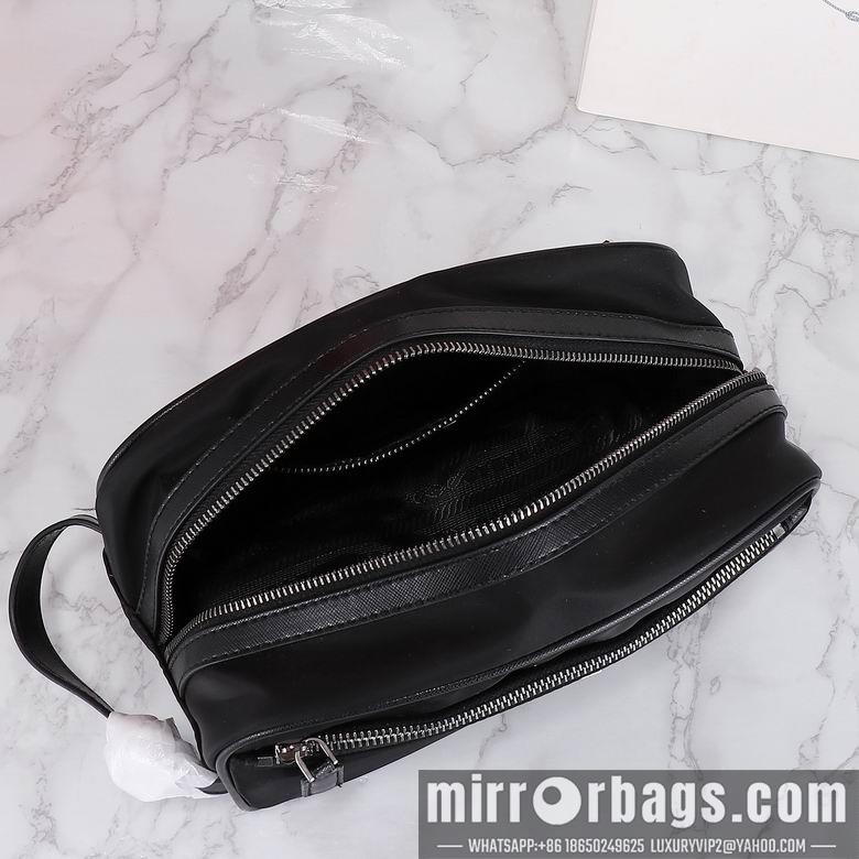 Prada Bags 1818 26X12X16cm XMY
