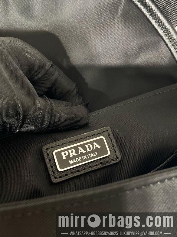 Prada Bags Prada 2VD070 16x16x8cm AP