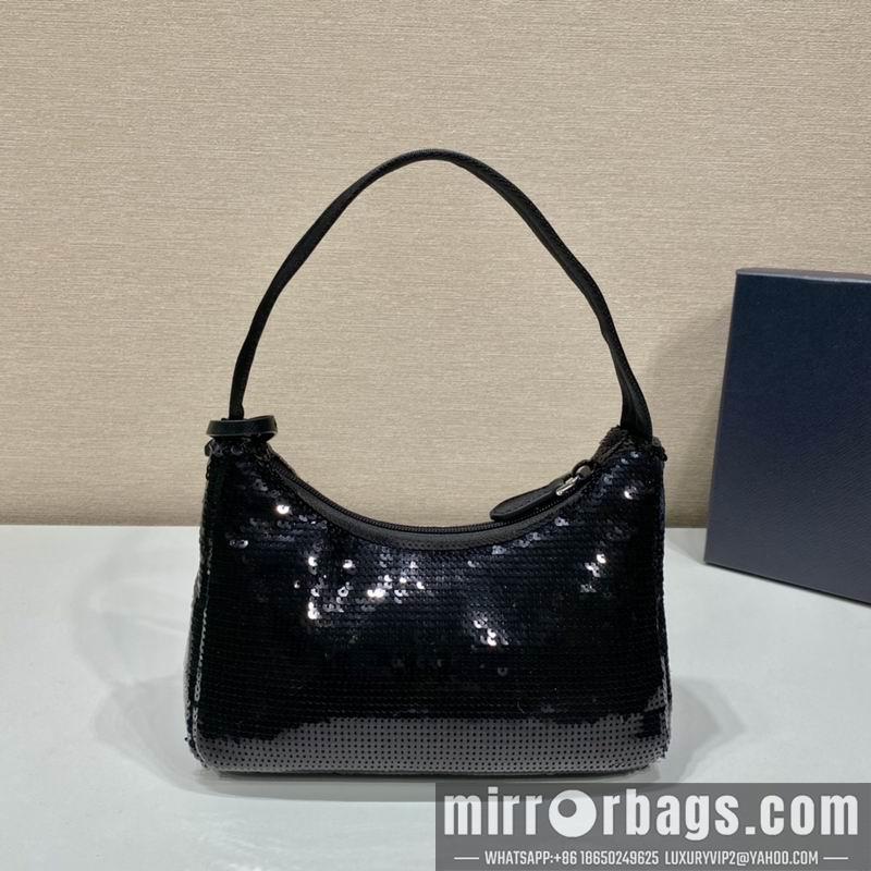 Prada Bags Re-Edition Hobo 1NE515 23x13x5cm ap 01