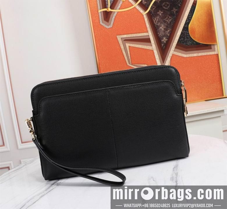 Prada Bags 8319-3 27X18X4cm WP 3colour