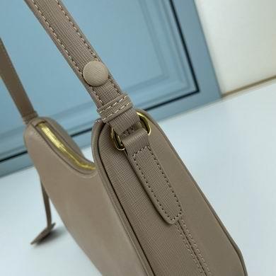 Prada Bags Hobo 22X13X6.5cm 060105 YW