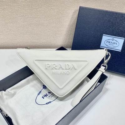 Prada Bags Triangle 1NE039 26x14x5cm ap 05
