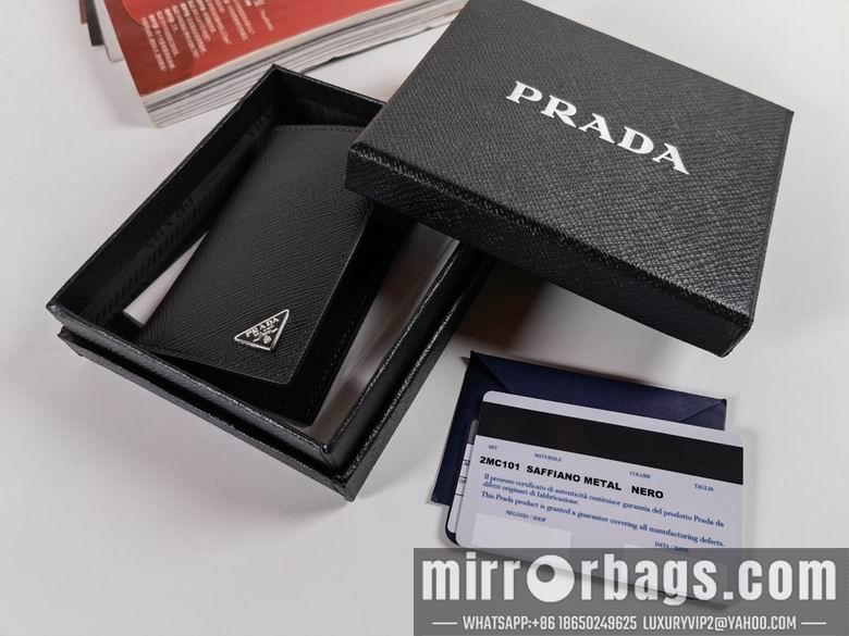 Prada Bags 2MC101 11x7cm