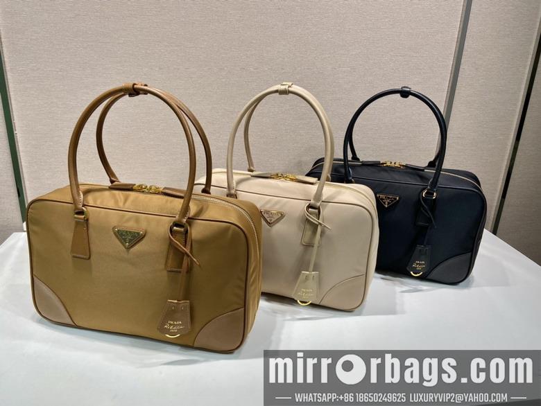 Prada Bags Prada 1BB114 35x21.5x10cm AP