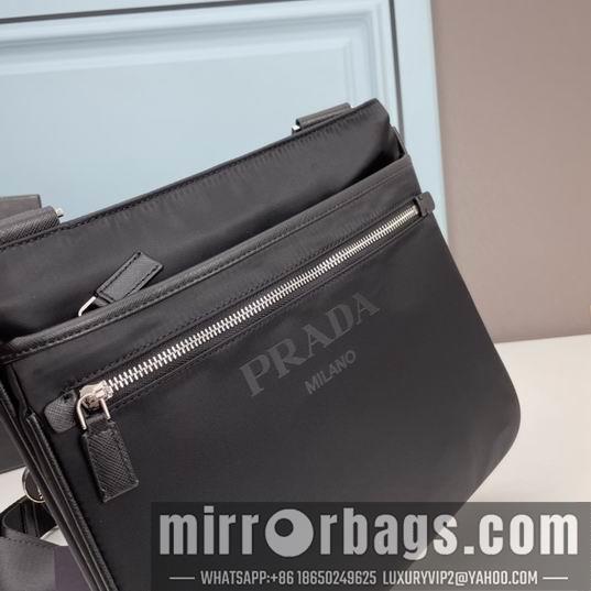 Prada Bags Parda 0251 30x26x5.5cm ww