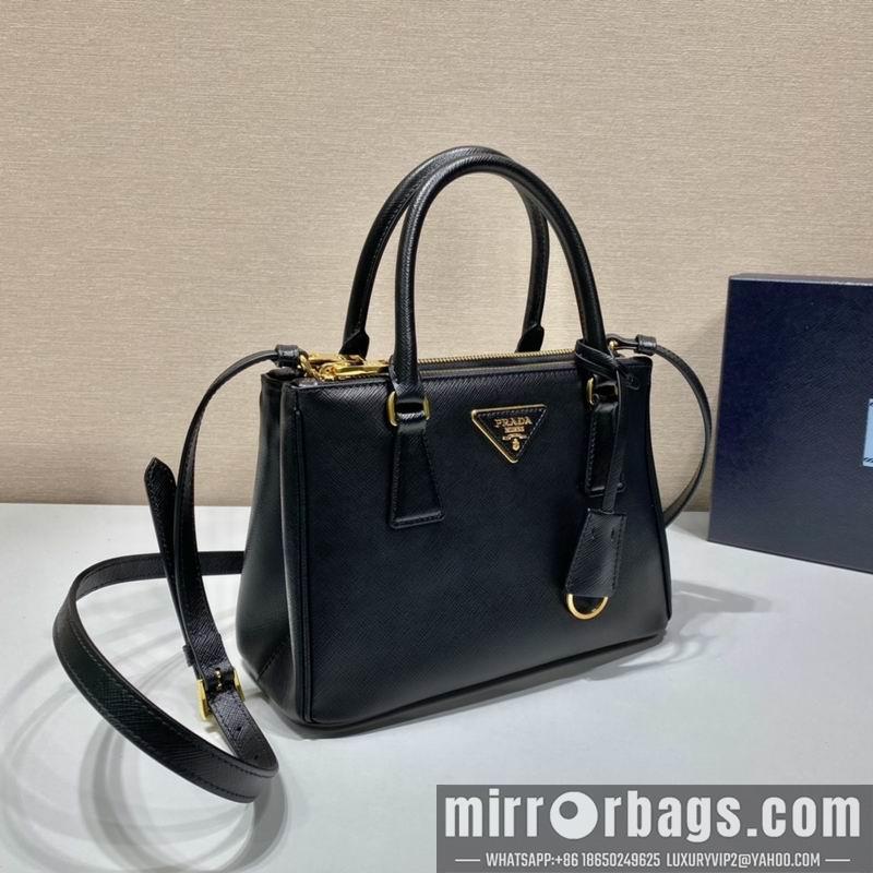 Prada Bags Galleria 1BA896 24.5X16.5X11cm ap 40