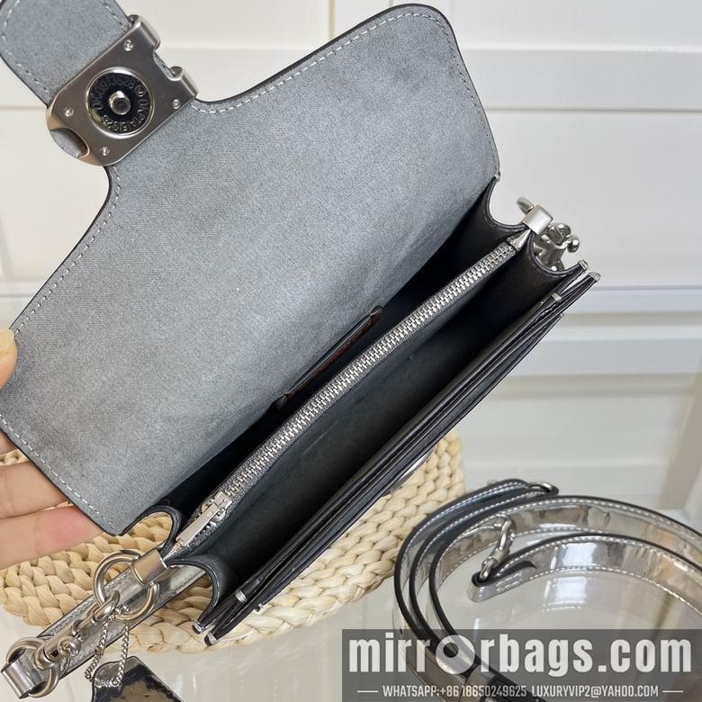 Coach Bags CM539 20X12X6cm DN