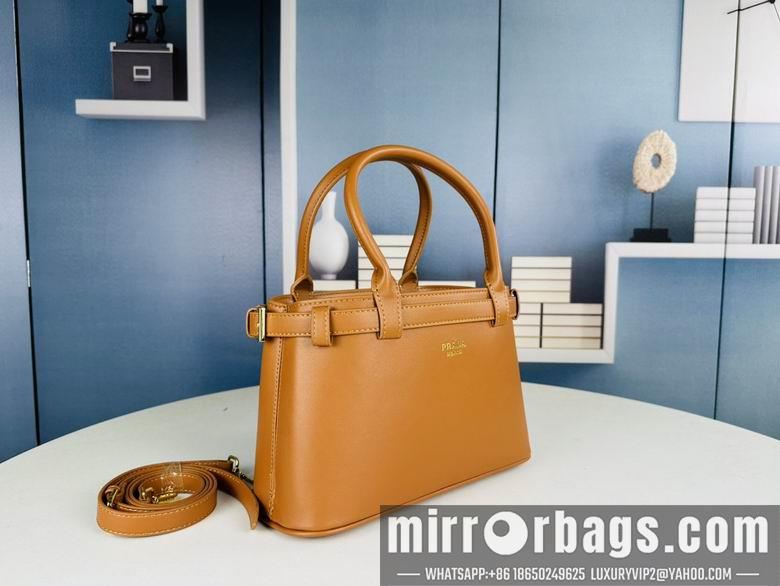 Prada Bags 2445 29X18X11cm XMY 2colour
