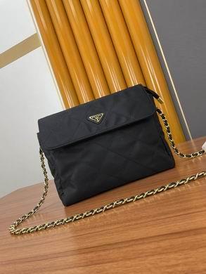 Prada Bags WW211293 小20CM大25CM