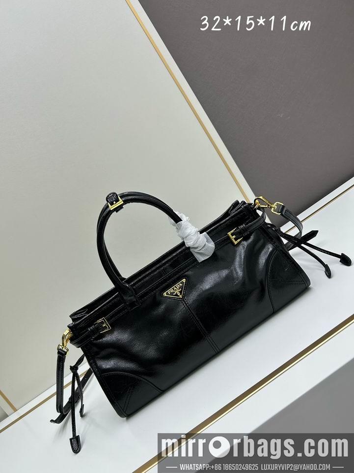 Prada Bags Prada 32x15x11cm jj