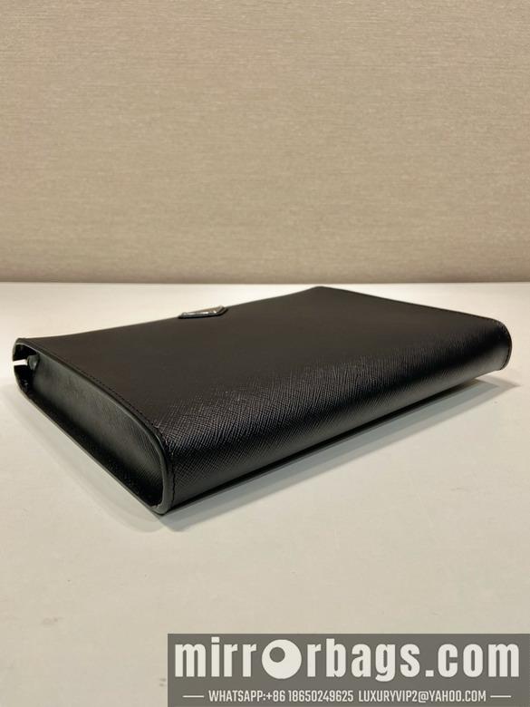 Prada Bags Prada 2VF030 26x19.5x3cm AP