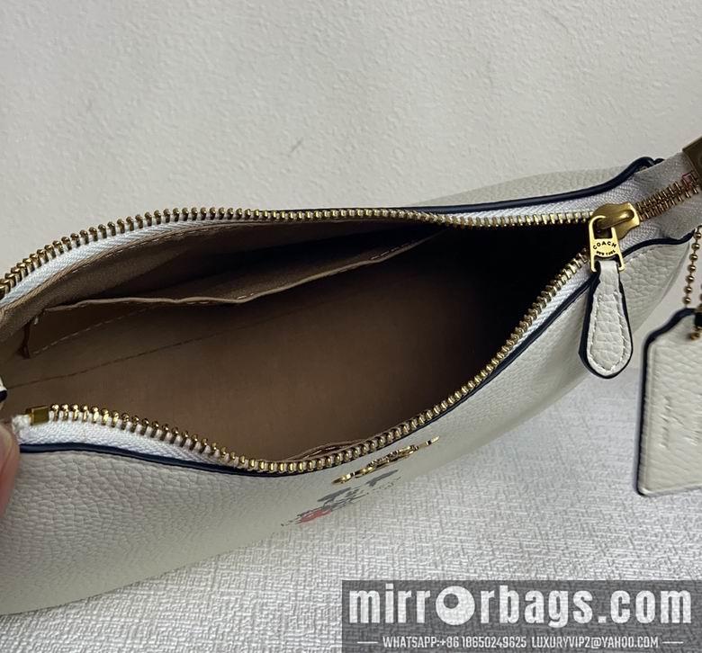 Coach Bags CM858 CM196 24.5X17X7.5cm JH 3colour