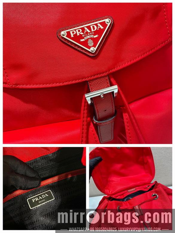 Prada Bags Prada 1BZ811 30x32x15cm AP