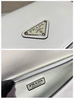 Prada Bags 1BD307 19x10.5x3 ap 47