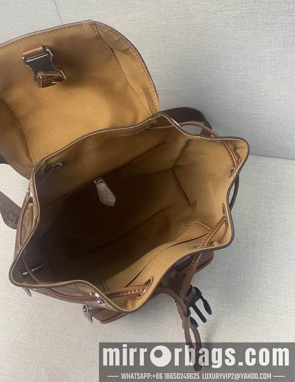 Coach Bags CR130 23X21X12cm JH