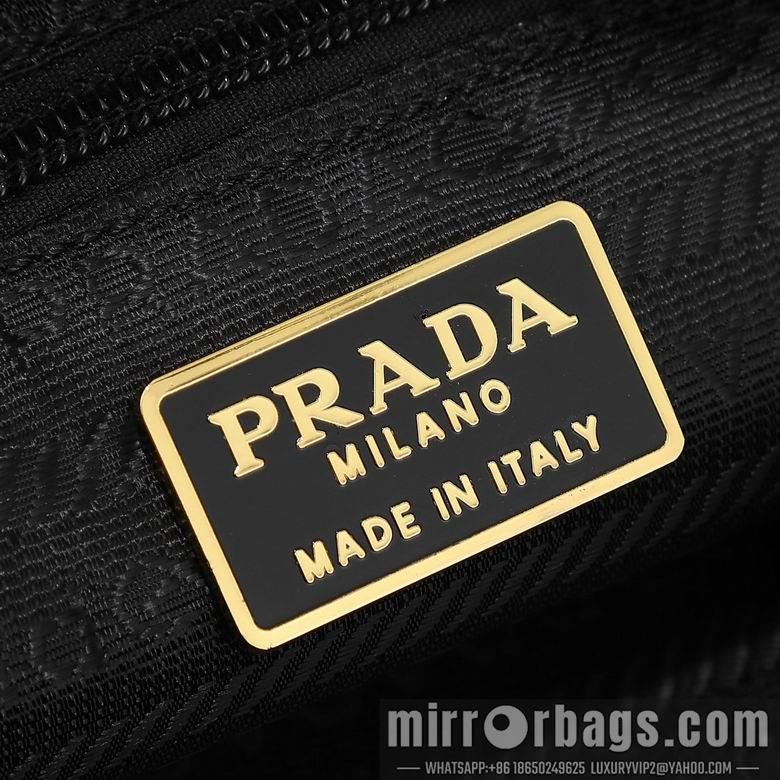 Prada Bags 1BD645 25X21X8cm DN 3colour