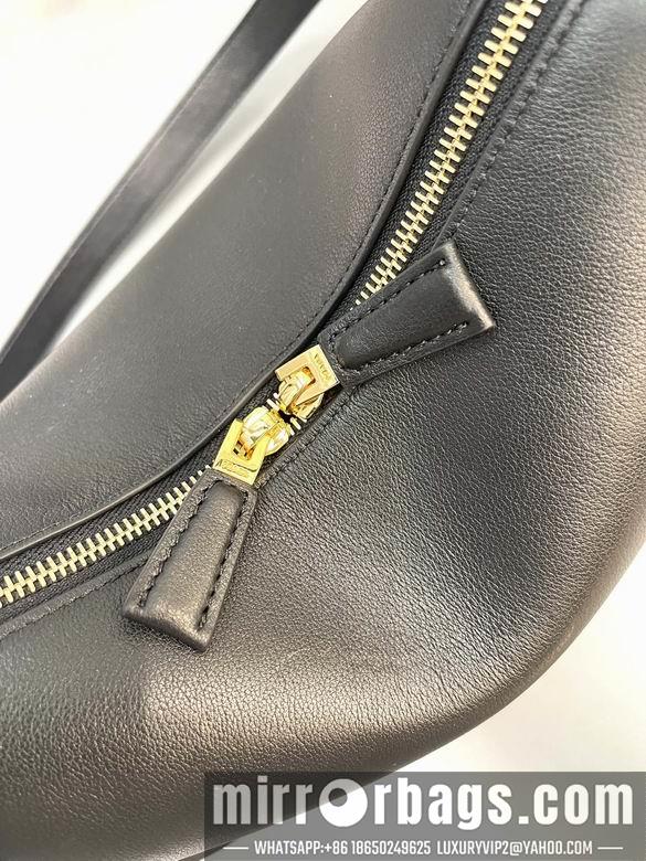 Prada Bags 1BA451 25X18X10.5cm