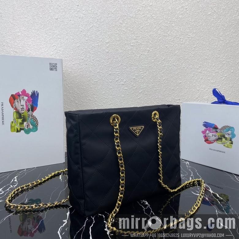 Prada Bags 1BD621 30X24X6cm XM